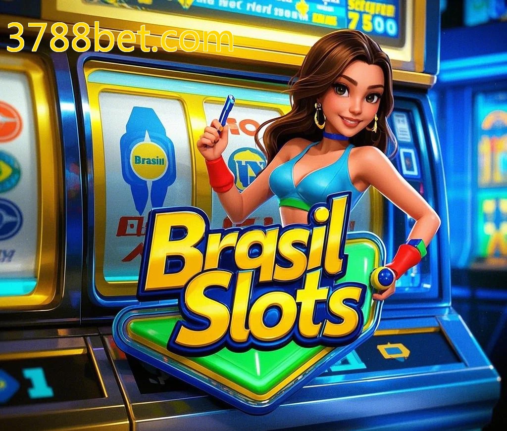 3788bet-Game-Slots