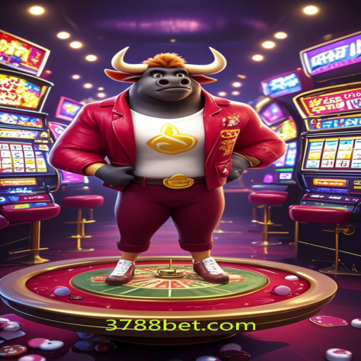 3788betgame-Logo